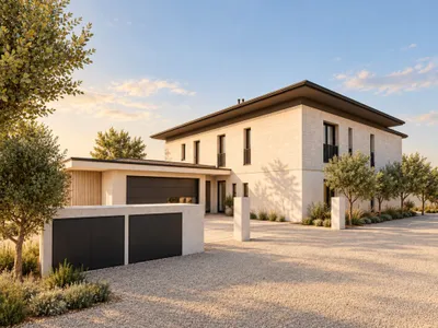 Haus kaufen in Villach Land – 337,95 m², € 3.195.000 – Bild 8 von 11