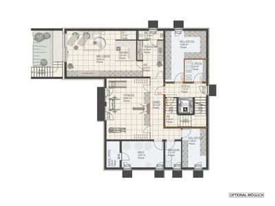 Haus kaufen in Villach Land – 337,95 m², € 3.195.000 – Bild 11 von 11