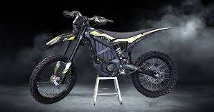 Sur-Ron Ultra Bee Enduro