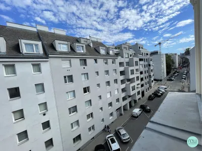 3-Zimmer-Wohnung mieten in Wien – 84,2 m², € 908 – Bild 1 von 12