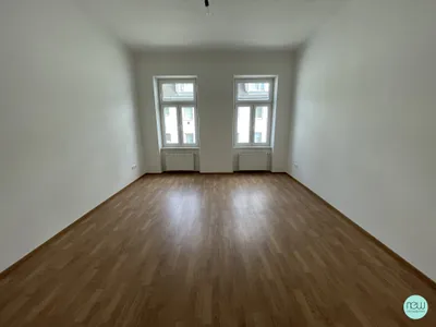3-Zimmer-Wohnung mieten in Wien – 84,2 m², € 908 – Bild 2 von 12