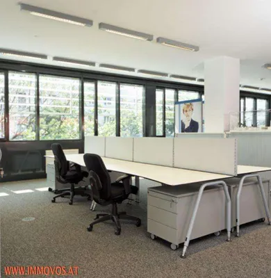 Gewerbeimmobilie mieten in Wien – 335 m², € 21 – Bild 4 von 6