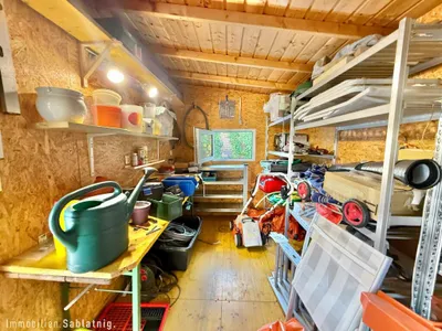 3-Zimmer-Haus kaufen in Wiener Neustadt Land – 98 m², € 279.000 – Bild 20 von 26