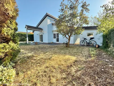 3-Zimmer-Haus kaufen in Wiener Neustadt Land – 98 m², € 279.000 – Bild 16 von 26
