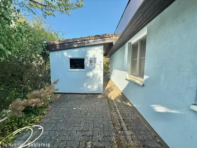 3-Zimmer-Haus kaufen in Wiener Neustadt Land – 98 m², € 279.000 – Bild 19 von 26