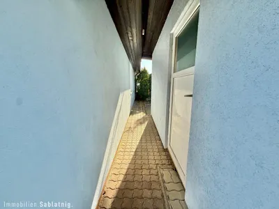 3-Zimmer-Haus kaufen in Wiener Neustadt Land – 98 m², € 279.000 – Bild 18 von 26