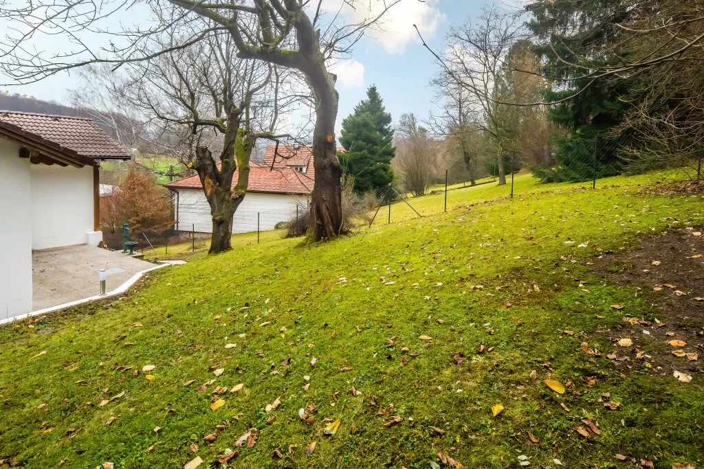 Wohnen im Wienerwald - Einfamilienhaus mit Charme in Gablitz - Widok 3