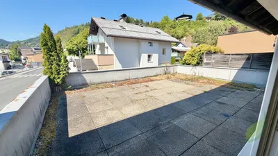 2-Zimmer-Wohnung mieten in Sankt Johann im Pongau – 45,25 m², € 603 – Bild 1 von 6