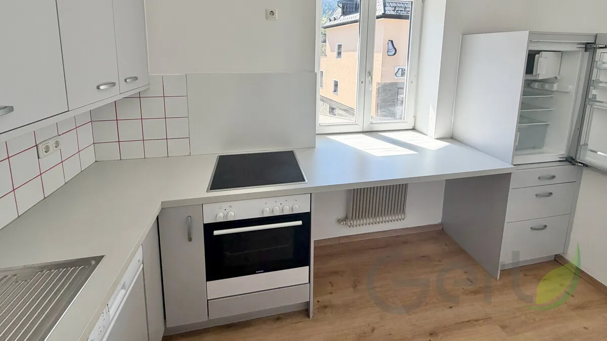 Wohnung – Schwarzach im Pongau - Ansicht 3