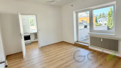 2-Zimmer-Wohnung mieten in Sankt Johann im Pongau – 45,25 m², € 603 – Bild 4 von 6