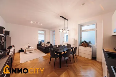 2-Zimmer-Wohnung kaufen in Wien – 55,63 m², € 499.000 – Bild 2 von 32
