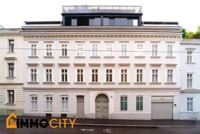 2-Zimmer-Wohnung kaufen in Wien – 55,63 m², € 499.000 – Bild 26 von 32