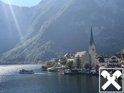 5-Zimmer-Haus kaufen in Gmunden – 120 m², € 489.000 – Bild 11 von 11