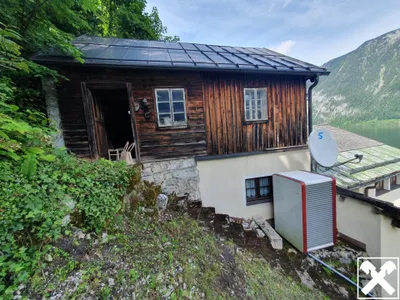5-Zimmer-Haus kaufen in Gmunden – 120 m², € 489.000 – Bild 2 von 11