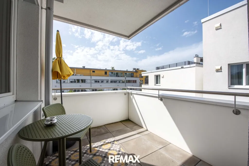 Wohnung – Gmunden - Ansicht 3
