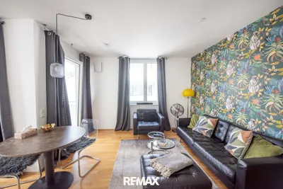 2-Zimmer-Wohnung kaufen in Gmunden – 50,17 m², € 279.000 – Bild 1 von 10