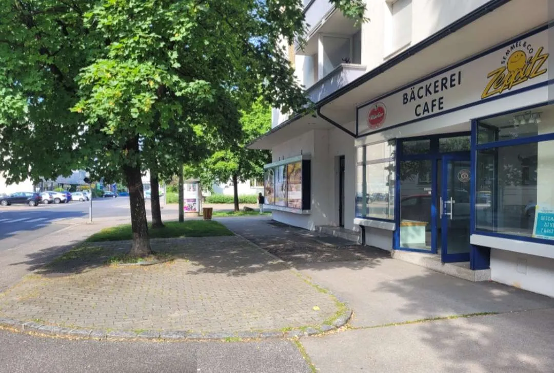 Geschäftslokal in Bestlage zu Vermieten - Ansicht 2