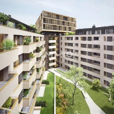2-Zimmer-Wohnung kaufen in Wien – 50,1 m², € 380.000 – Bild 12 von 15