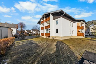 Wohnung kaufen in Sankt Veit an der Glan – 74 m², € 115.000 – Bild 2 von 10