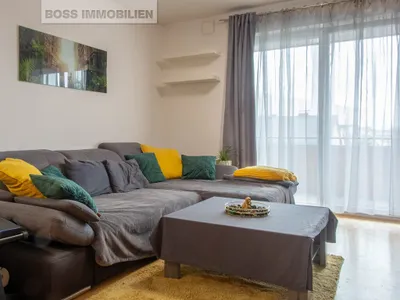 2-Zimmer-Wohnung kaufen in Linz Land – 60,32 m², € 224.000 – Bild 4 von 15