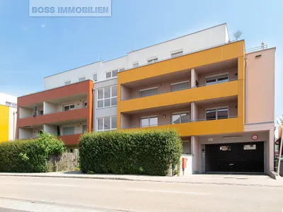 2-Zimmer-Wohnung kaufen in Linz Land – 60,32 m², € 224.000 – Bild 10 von 15