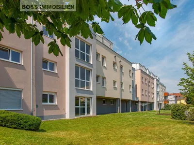 2-Zimmer-Wohnung kaufen in Linz Land – 60,32 m², € 224.000 – Bild 11 von 15