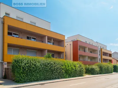 2-Zimmer-Wohnung kaufen in Linz Land – 60,32 m², € 224.000 – Bild 9 von 15