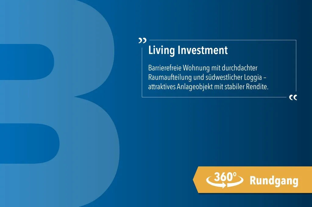 Living Investment - Top 11 - Ansicht 2