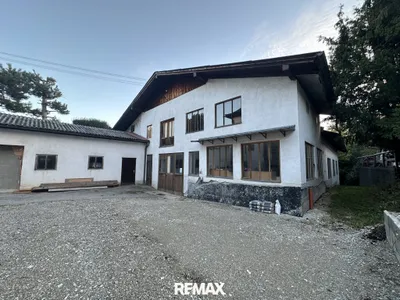 Immobilie mieten in Gmunden – € 80 – Bild 1 von 4