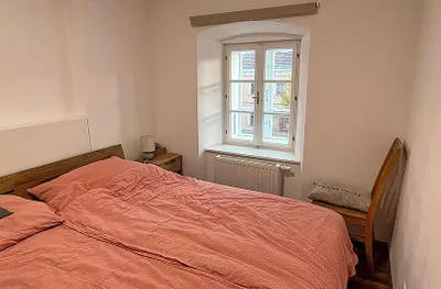 Wohnung mieten in Waidhofen an der Thaya – 42,53 m², € 463 – Bild 7 von 7