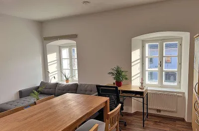 Wohnung mieten in Waidhofen an der Thaya – 42,53 m², € 463 – Bild 5 von 7