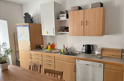 Wohnung mieten in Waidhofen an der Thaya – 42,53 m², € 463 – Bild 6 von 7