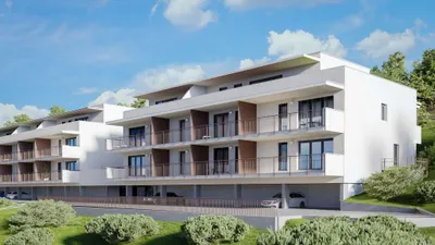 Wohnung zum Kauf in 8051 Graz