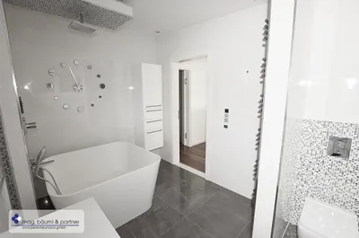5-Zimmer-Haus mieten in Wien – 182 m², € 2.890 – Bild 11 von 12