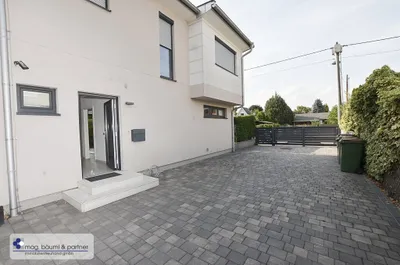 5-Zimmer-Haus mieten in Wien – 182 m², € 2.890 – Bild 2 von 12