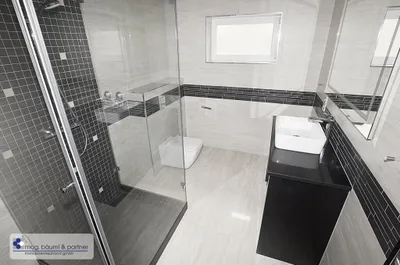 5-Zimmer-Haus mieten in Wien – 182 m², € 2.890 – Bild 10 von 12