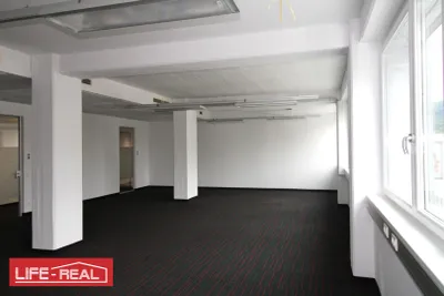 Gewerbeimmobilie mieten in Linz – 89 m², € 1.508 – Bild 1 von 8