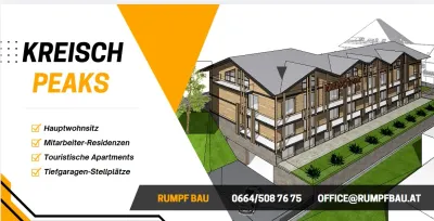 Immobilie kaufen in Murau – € 125.000