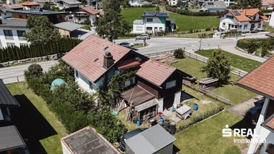 5-Zimmer-Haus kaufen in Reutte – 90 m², € 349.000 – Bild 5 von 27