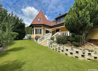 7-Zimmer-Immobilie kaufen in Mistelbach – 240 m², € 749.000 – Bild 2 von 21