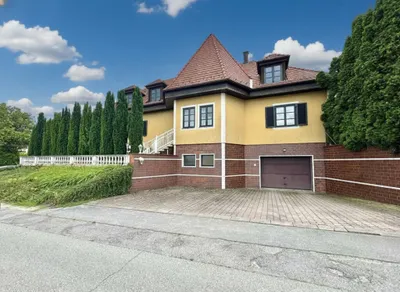 7-Zimmer-Immobilie kaufen in Mistelbach – 240 m², € 749.000 – Bild 18 von 21