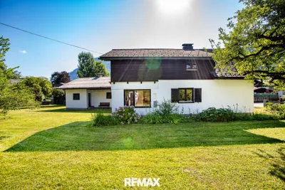 7-Zimmer-Haus kaufen in Gmunden – 127 m², € 325.000 – Bild 15 von 24