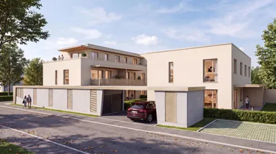 Wohnung kaufen in Urfahr-Umgebung – 59 m², € 353.000