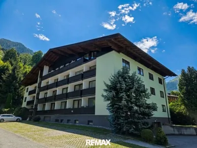 1-Zimmer-Wohnung kaufen in Zell am See – 27,36 m², € 210.000 – Bild 8 von 8