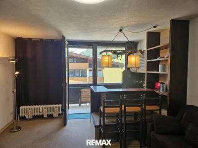 1-Zimmer-Wohnung kaufen in Zell am See – 27,36 m², € 210.000 – Bild 3 von 8