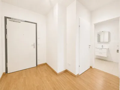 2-Zimmer-Wohnung mieten in Wien – 55,28 m², € 1.141 – Bild 6 von 7