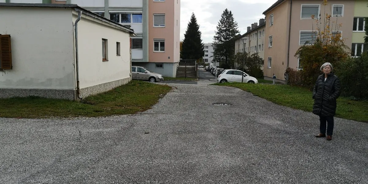 Wohnung – Villach-Lind - Ansicht 2