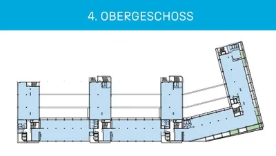 Gewerbeimmobilie mieten in Wien – 2 936 m², € 19 – Bild 3 von 4