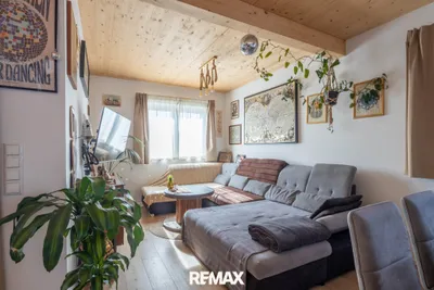 2-Zimmer-Haus kaufen in Steyr-Land – 62 m², € 250.000 – Bild 2 von 18