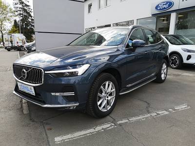 Volvo XC60 B4 Plus Bright AWD Geartronic